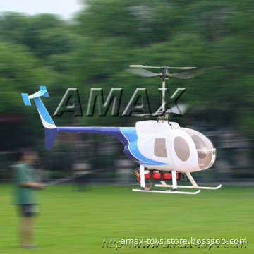 eh-9001a rc Helicopter-MD500